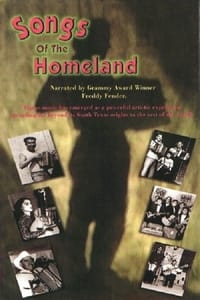 Songs of the Homeland (1995)