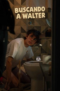Buscando a Walter (2023) poster