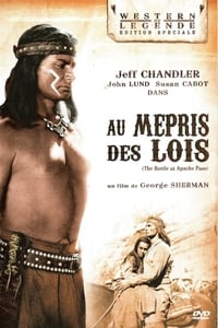 Au mépris des lois (1952)