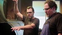 The Chef Show Season 1 Episode 8