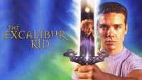 Excalibur Kid