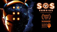 «SOS (2018)» — обои к фильму #1