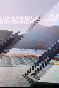 Poster de Zubi krokodila