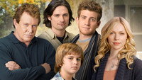 «Дорога в осень (2007-2008)» — обои к сериалу #7