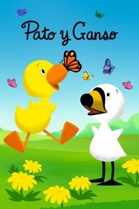 Poster de Pato y Ganso