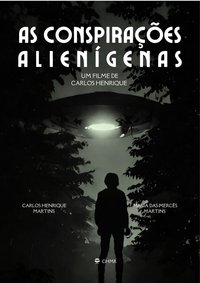 Imagem do Filme The Alien Conspiracies: feat. I