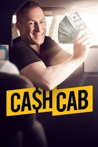 copertina serie tv Cash+Cab 2005