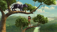 Mowgli's Sparklie