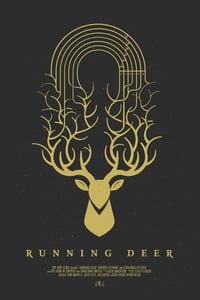 Poster de Running Deer