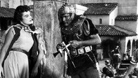 «Знак язычника (1954)» — обои к фильму #5