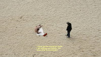 «European Man... American Beach (2023)» — обои к фильму #3