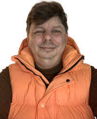 Matthew Dykstra