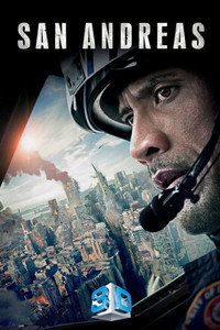 Постер фильма «Разлом Сан-Андреас (2015)» — (26 из 73)