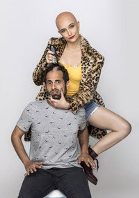 Постер сериала «Who Died? (2021)» — (1 из 3)
