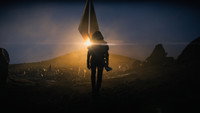 Обои к сериалу «Основание (2021)» — (48 из 150)
