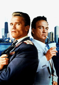 Постер фильма «Красная жара (1988)» — (1 из 24)