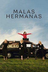 Poster de Malas hermanas