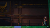 Обои к мультфильму «Пес-самурай и город кошек (2022)» — (38 из 99)