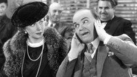 «We're on the Jury (1937)» — обои к фильму #1