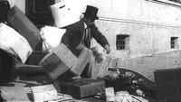 «Рождество Кретинетти (1911)» — обои к фильму #1