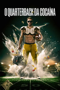 O Quarterback da Cocaina Jogando para o Cartel [L] S01E03