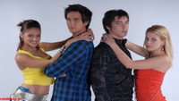 «Мятежный дух (2008-2009)» — обои к сериалу #2