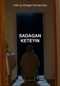 Imagem do Filme Садагаң Кетейин