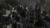 Rogue One: A Star Wars Story
