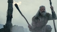 Обои к фильму «Смерть Робин Гуда (2026)» — (66 из 117)