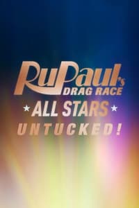 tv show poster Untucked%3A+All+Stars 2012