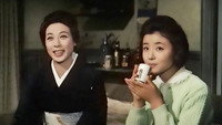 «Быть женой, быть женщиной (1961)» — обои к фильму #6