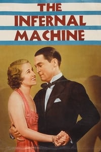 Poster de Infernal Machine