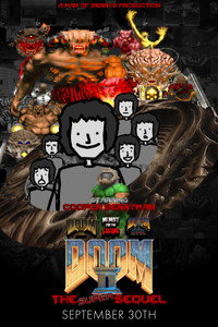 DOOM II: The Super Sequel