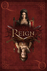 Постер сериала «Царство (2013 - 2017)» — (12 из 61)