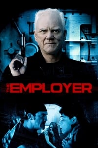 Poster de The Employer