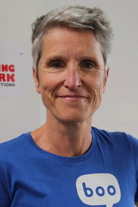 Jacquie Trowell