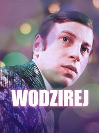 Poster de Wodzirej