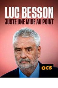 Imagem do Filme Luc Besson, juste une mise au point