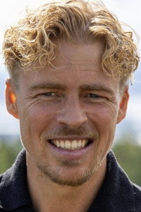 Sondre Sundby