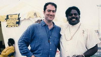 «A Taste of Heaven: The Ecstatic Song & Gospel of Maestro Raymond Anthony Myles» — обои к фильму #1