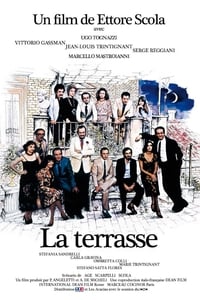 La Terrasse (1980)