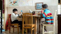«Жизнь (2017)» — обои к фильму #10