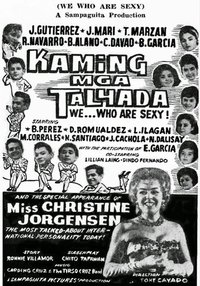 Kaming Mga Talyada (1962)