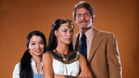 «Секреты Исиды (1975-1976)» — обои к сериалу #3