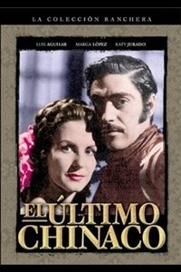 El último chinaco (1948)