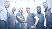 Обои к сериалу «Ординатор (2018-2023)» — (15 из 64)