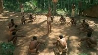 Eine afrikanische Kindheit