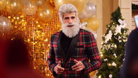 «Santa's Got Style (2022)» — обои к фильму #1