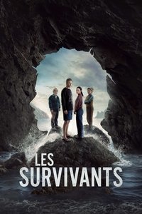 Poster de Les Survivants
