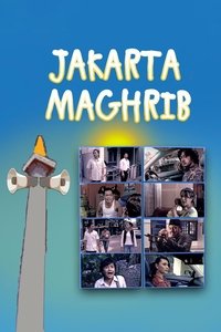 Jakarta Maghrib